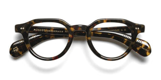 Moscot BAITSIM OPTIC unisex Havana Pantos Eyeglasses