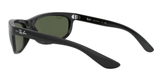 Ray-Ban BALORAMA RB 4089 unisex Black Sports Sunglasses