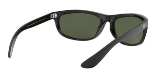 Ray-Ban BALORAMA RB 4089 unisex Black Sports Sunglasses