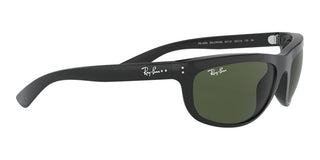 Ray-Ban BALORAMA RB 4089 unisex Black Sports Sunglasses