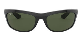 Ray-Ban BALORAMA RB 4089 unisex Black Sports Sunglasses