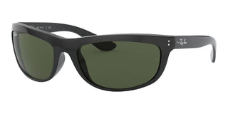 Ray-Ban BALORAMA RB 4089 unisex Black Sports Sunglasses