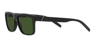 Arnette BANDRA AN 4298 men Black Squared Sunglasses