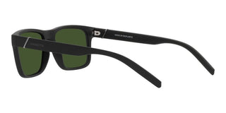 Arnette BANDRA AN 4298 men Black Squared Sunglasses