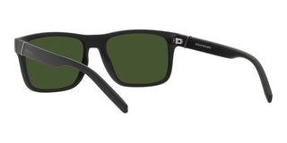 Arnette BANDRA AN 4298 men Black Squared Sunglasses