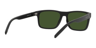 Arnette BANDRA AN 4298 men Black Squared Sunglasses