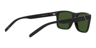 Arnette BANDRA AN 4298 men Black Squared Sunglasses