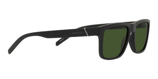 Arnette BANDRA AN 4298 men Black Squared Sunglasses