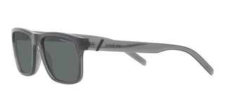 Arnette BANDRA AN 4298 men Grey Squared Sunglasses