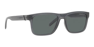 Arnette BANDRA AN 4298 men Grey Squared Sunglasses