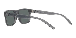 Arnette BANDRA AN 4298 men Grey Squared Sunglasses