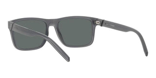 Arnette BANDRA AN 4298 men Grey Squared Sunglasses