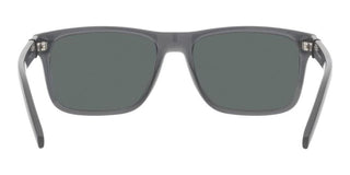 Arnette BANDRA AN 4298 men Grey Squared Sunglasses