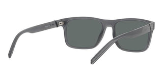 Arnette BANDRA AN 4298 men Grey Squared Sunglasses