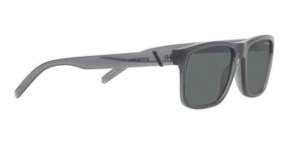 Arnette BANDRA AN 4298 men Grey Squared Sunglasses