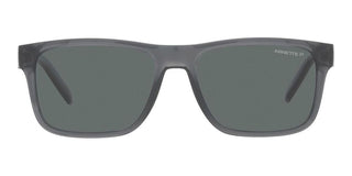 Arnette BANDRA AN 4298 men Grey Squared Sunglasses