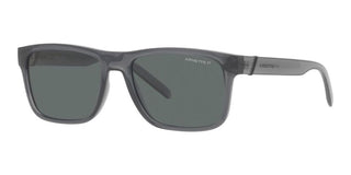 Arnette BANDRA AN 4298 men Grey Squared Sunglasses