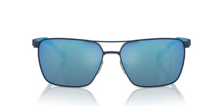 Arnette BARRACAS AN 3091 men Blue Pilot Sunglasses