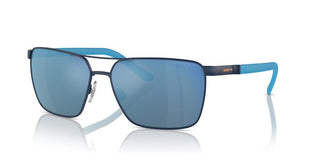 Arnette BARRACAS AN 3091 men Blue Pilot Sunglasses