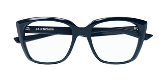 Balenciaga BB0062O women Blue Butterfly Eyeglasses