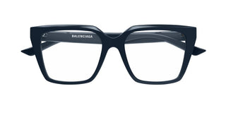 Balenciaga BB0130O women Blue Butterfly Eyeglasses