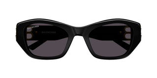 Balenciaga BB0311SK women Black Squared Sunglasses