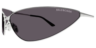 Balenciaga BB0315S unisex Black Cat Eye Sunglasses