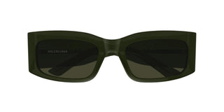 Balenciaga BB0328S unisex 0 Rectangle Sunglasses