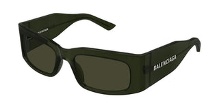 Balenciaga BB0328S unisex 0 Rectangle Sunglasses