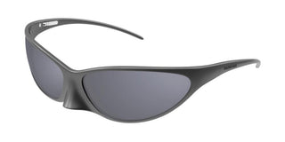 Balenciaga BB0349S unisex 0 Round Sunglasses