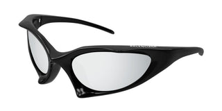 Balenciaga BB0352S unisex 0 Geometric Sunglasses