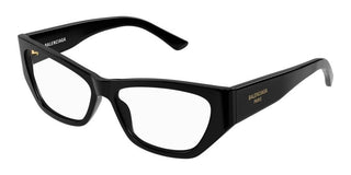 Balenciaga BB0372O women 0 Squared Eyeglasses