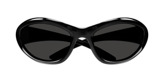 Balenciaga BB0384SA unisex 0 Cat Eye Sunglasses