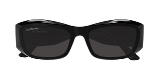 Balenciaga Bb0397sa Women  Squared Sunglasses