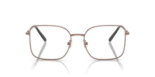 Brunello Cucinelli BC 1005T women Rose gold Oversize Eyeglasses