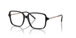 Brunello Cucinelli BC 3001 women Black Geometric Eyeglasses