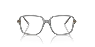 Brunello Cucinelli BC 3001 women Grey Geometric Eyeglasses