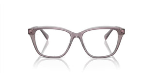 Brunello Cucinelli BC 3004 women Violet Butterfly Eyeglasses