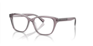 Brunello Cucinelli BC 3004 women Violet Butterfly Eyeglasses