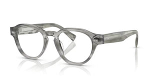 Brunello Cucinelli BC 3007 men Grey Pantos Eyeglasses