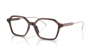 Brunello Cucinelli BC 3009 women Havana Visor Eyeglasses