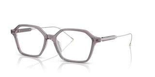 Brunello Cucinelli BC 3009 women Violet Visor Eyeglasses