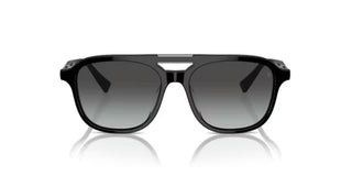 Brunello Cucinelli BC 4001S men Black Squared Sunglasses