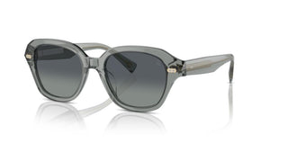 Brunello Cucinelli BC 4004S women Grey Pantos Sunglasses