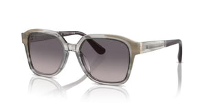 Brunello Cucinelli BC 4005S unisex Grey Geometric Sunglasses