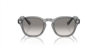 Brunello Cucinelli BC 4006S unisex Grey Pantos Sunglasses