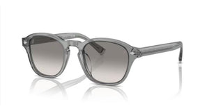 Brunello Cucinelli BC 4006S unisex Grey Pantos Sunglasses