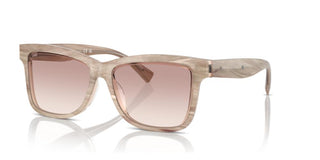 Brunello Cucinelli BC 4009S women Pink Butterfly Sunglasses