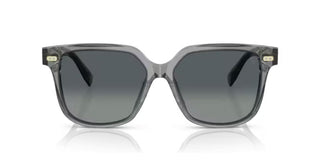 Brunello Cucinelli BC 4010S women Grey Squared Sunglasses