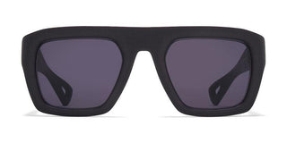 Mykita BEACH unisex Grey Squared Sunglasses